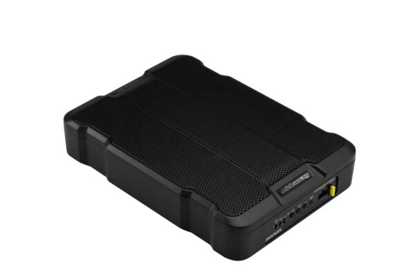 HIDEAWAY パワードサブウーハー【HS8/HS10/HS12】 - 画像 (3)