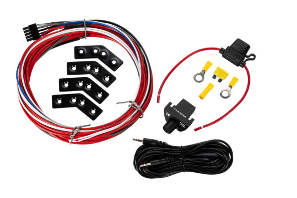 HIDEAWAY パワードサブウーハー【HS8/HS10/HS12】 - 画像 (4)