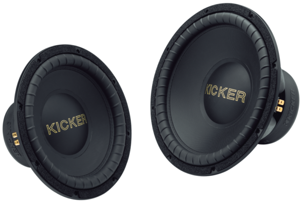 +COMPETITION GOLD SUBWOOFERS - 画像 (2)