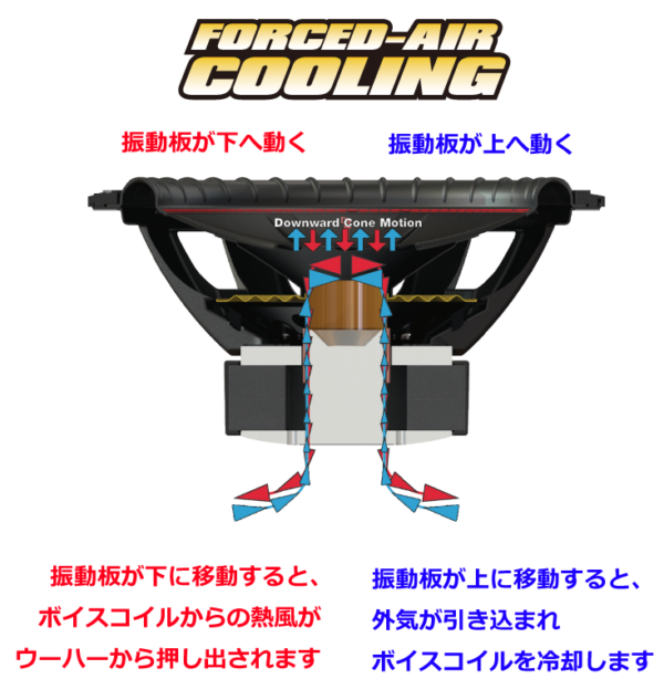 +COMPETITION GOLD SUBWOOFERS - 画像 (3)