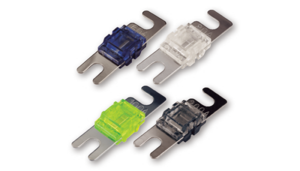 ＋FUSES ACCESSORIES