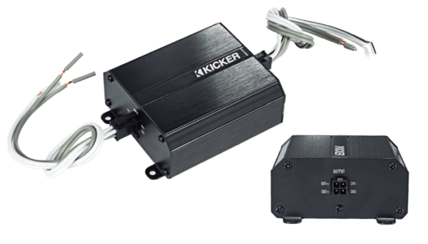 ＋KISLOAD2 2CH./KISLOAD4 4CH. SMART RADIO INTERFACE - 画像 (2)