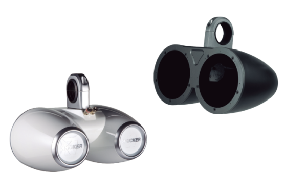 +KM Series EMPTY TOWER ENCLOSURES - 画像 (2)