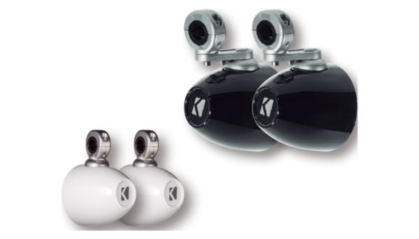 +KM Series EMPTY TOWER ENCLOSURES - 画像 (4)