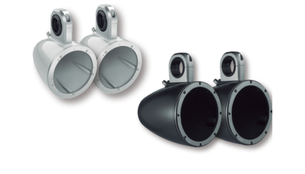 +KM Series EMPTY TOWER ENCLOSURES