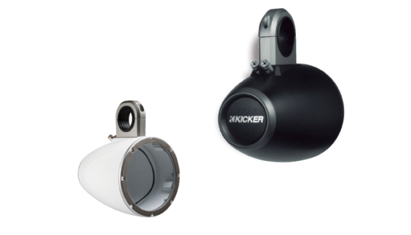 +KM Series EMPTY TOWER ENCLOSURES - 画像 (3)