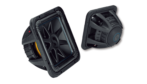 SOLO-BARIC L7S サブウーハー