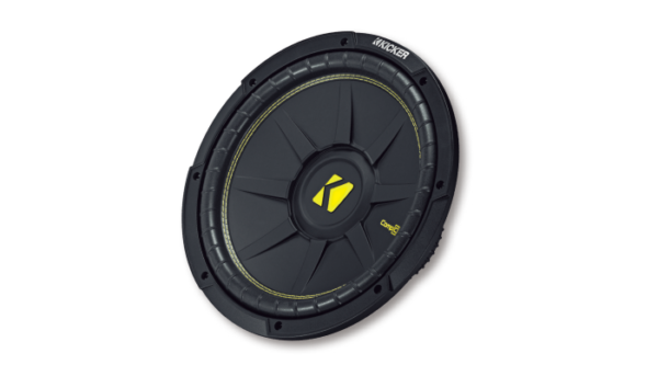 CompC サブウーハー