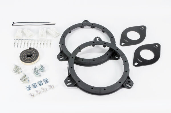 C-HR(～2019/9)用パーフェクトキットOG674PFT3