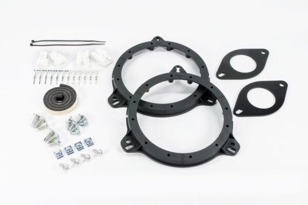 C-HR(～2019/9)用パーフェクトキットOG674PFT4