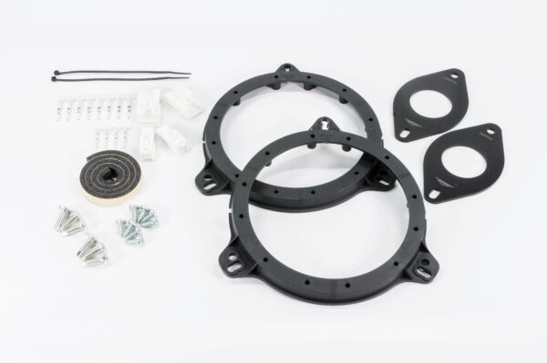 RAV4(～2019/4～)用パーフェクトキットOG674PFT5