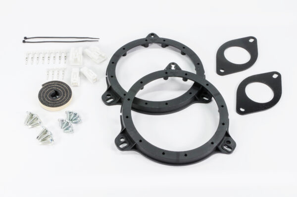 RAV4(～2019/4～)用パーフェクトキットOG674PFT6