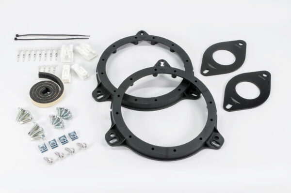 C-HR(～2019/10～)用パーフェクトキットOG674PFT7