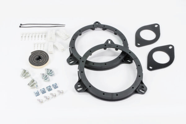 C-HR(～2019/10～)用パーフェクトキットOG674PFT8