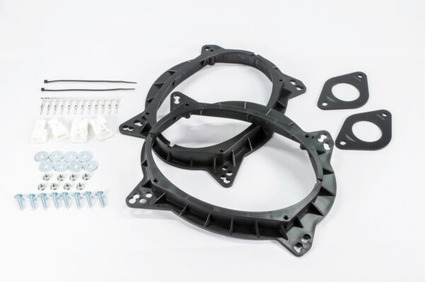 30系プリウス用スピーカー取り付けキットOG69PFT1