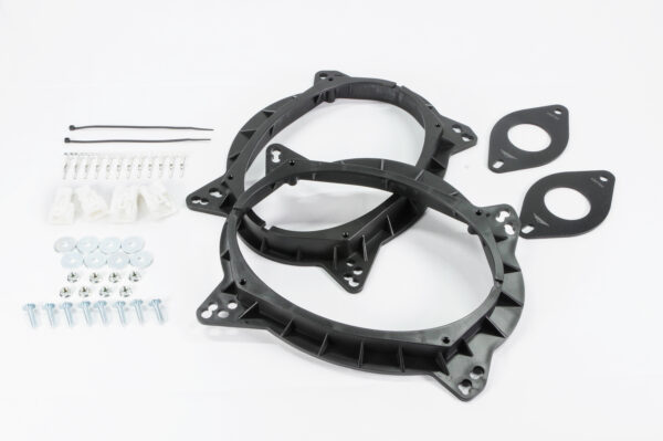 30系アルファード・ヴェルファイア用スピーカー取り付けキットOG69PFT2