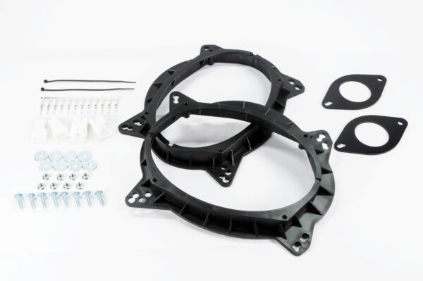 30系アルファード・ヴェルファイア用スピーカー取り付けキットOG69PFT4