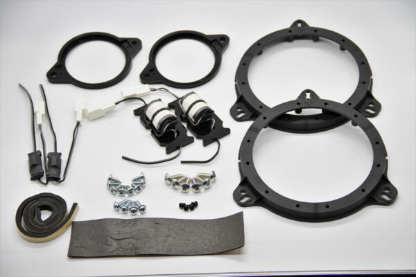 90系ノア/ヴォクシー用インストールキットOGPFT-90NV