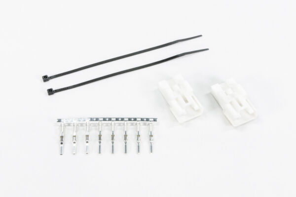 トヨタ/スバル専用 ツィーター/ドアコネクターセット【OGTOC】