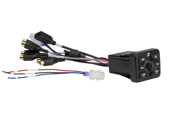 Bluetooth レシーバー【KBTR】