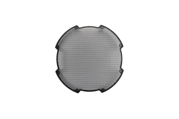 ラウンドサブウーハーメッシュグリル