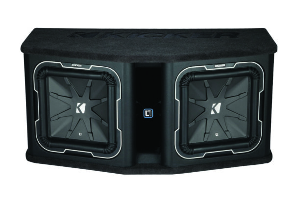 Q-CLASS L7 サブウーハーBOX