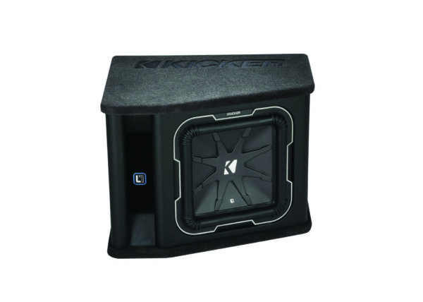 Q-CLASS L7 サブウーハーBOX - 画像 (2)