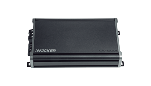 CXシリーズ アンプ - 画像 (3)