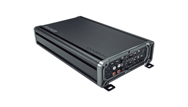 CXシリーズ アンプ - 画像 (4)