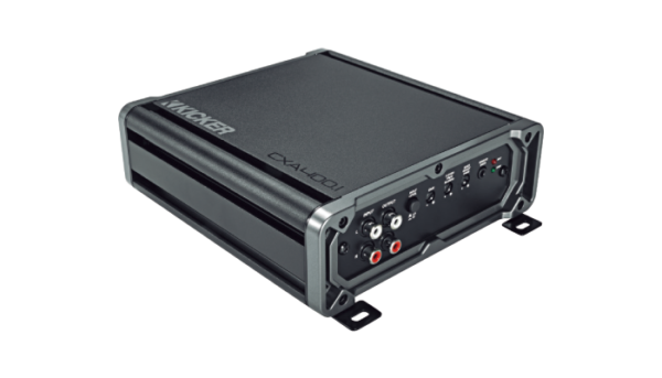 CXシリーズ アンプ