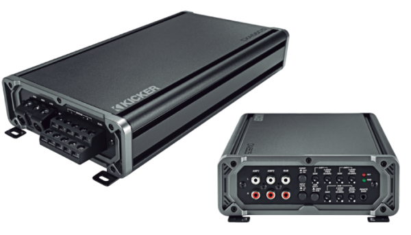 CXシリーズ アンプ - 画像 (5)