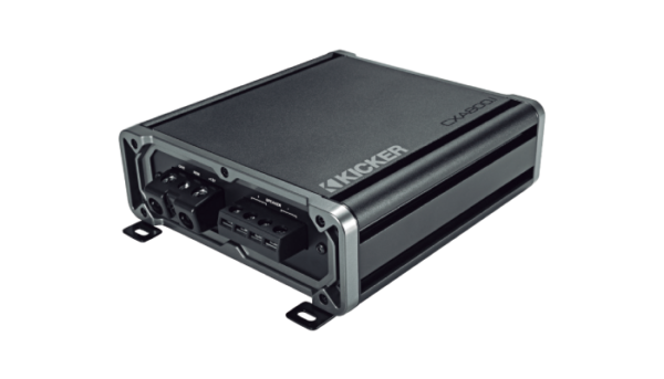 CXシリーズ アンプ - 画像 (2)