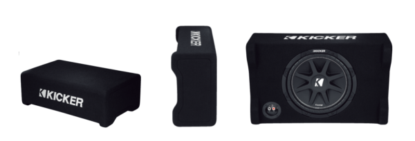 Comp 下向きウーハーBOX - 画像 (3)