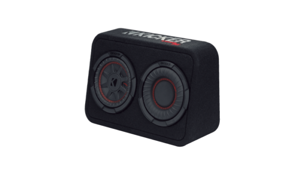 +CompRT LOADED ENCLOSURES - 画像 (2)