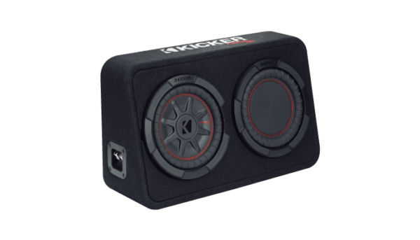 +CompRT LOADED ENCLOSURES