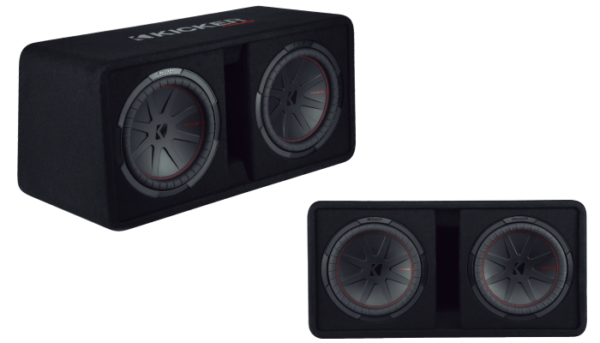 CompR ウーハーBOX