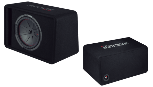 CompR ウーハーBOX - 画像 (2)