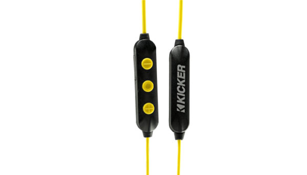 Bluetooth EARBUDS - 画像 (2)