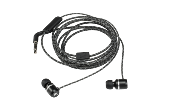 Micro Fit EARBUDS