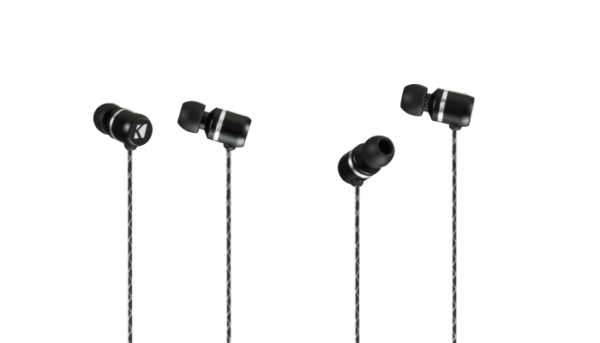 Micro Fit EARBUDS - 画像 (2)