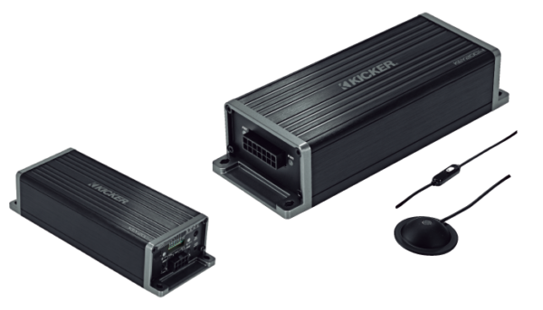 +KEY AUTO-EQ SMART AMPLIFIERS - 画像 (3)