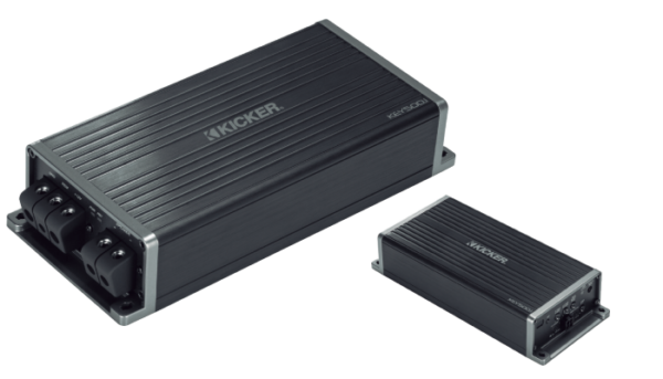 +KEY AUTO-EQ SMART AMPLIFIERS