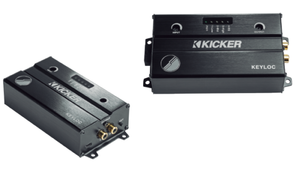 KEYLOC SMART LINE-OUT CONVERTER
