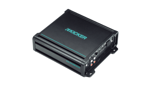 +KM STEREO/MULTI AMPLIFIERS - 画像 (4)