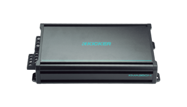 +KM STEREO/MULTI AMPLIFIERS