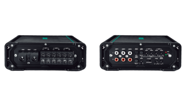 +KM STEREO/MULTI AMPLIFIERS - 画像 (3)