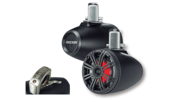 +KMTC Series TOWER SYSTEMS