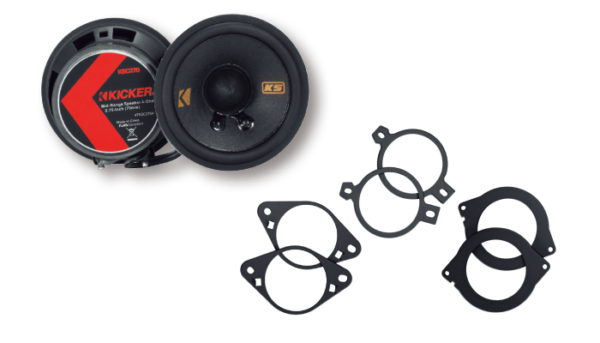 KSシリーズ KSC2704