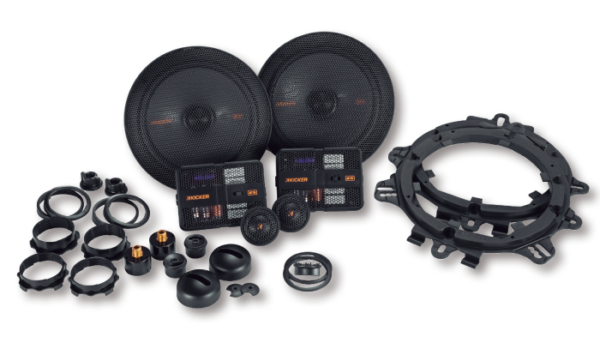 KSシリーズ セパレートスピーカー - 画像 (2)