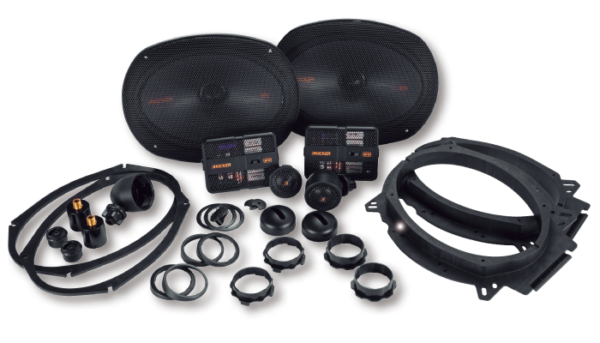 KSシリーズ セパレートスピーカー - 画像 (3)